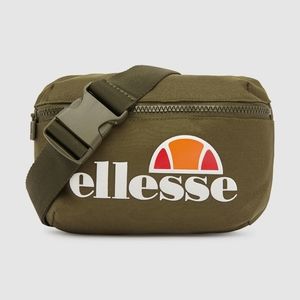 ellesse Rosca Crossbody Bag